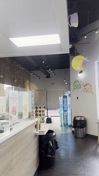 Tastea Mesa, AZ 3