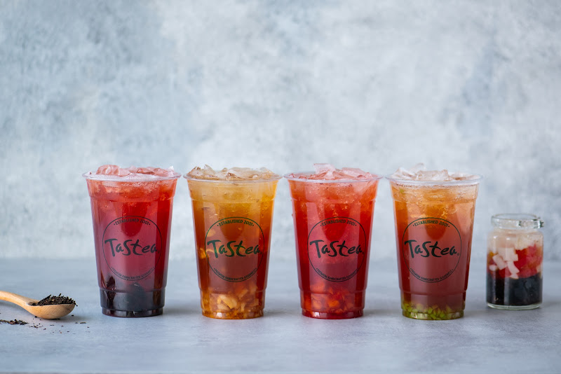 Tastea Mesa, AZ 4