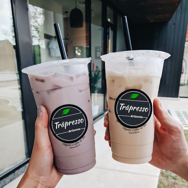 Trapresso 3