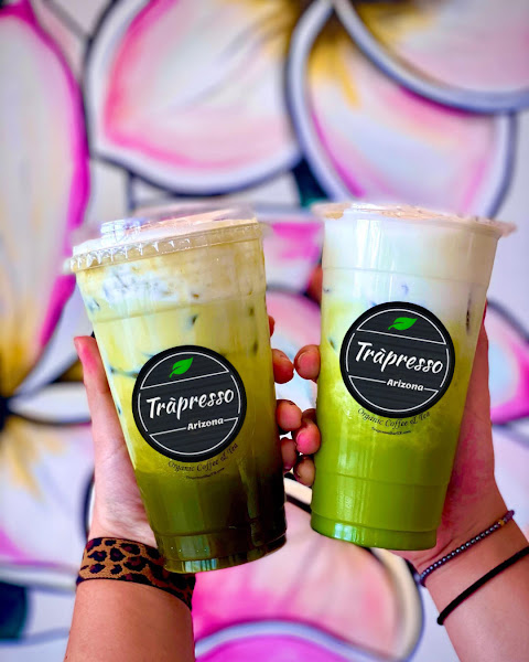 Trapresso 4