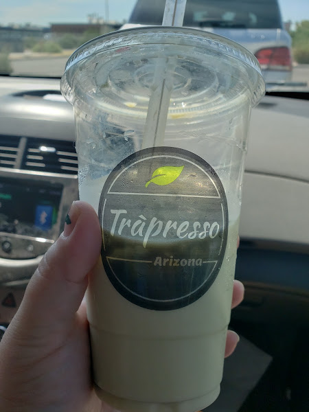Trapresso 5