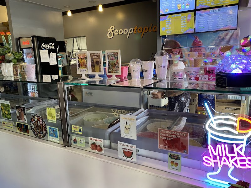 Scooptopia & Kuboba 2