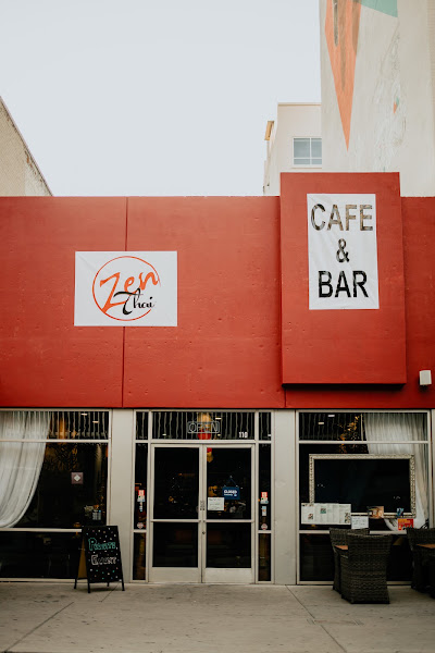 Zen Thai Cafe