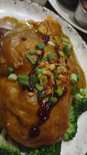 Zen Thai Cafe 3