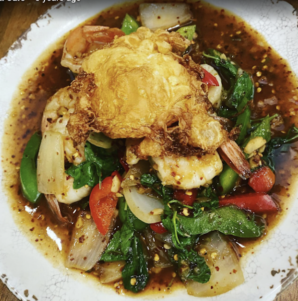 Zen Thai Cafe 4