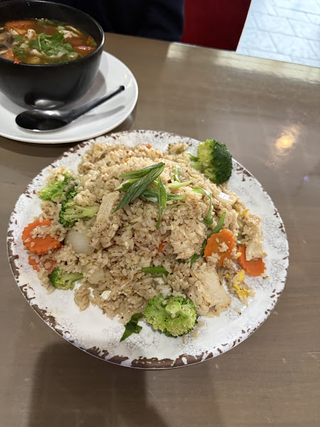 Zen Thai Cafe 5