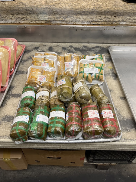 Tấn Phát Oriental Market 5