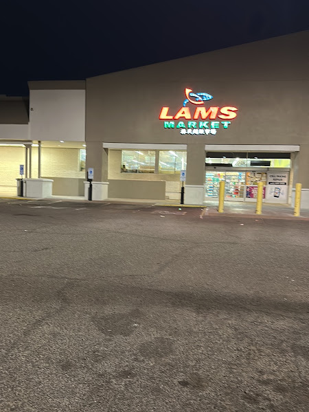 Lams Market