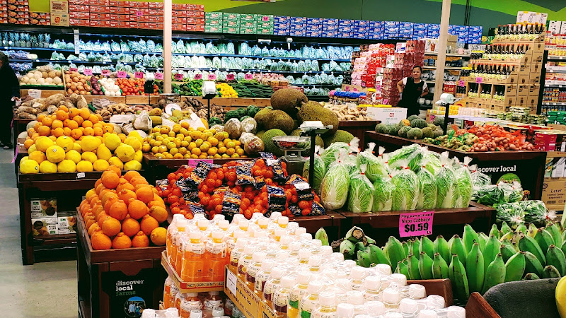 Lams Market 4