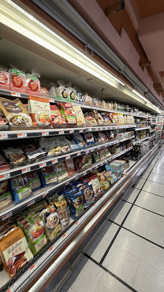 Asiana Market 4