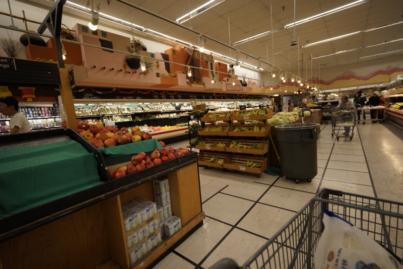 Asiana Market 5