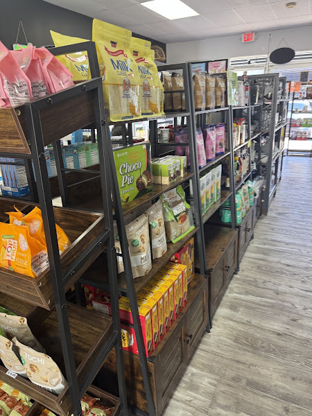 Nami's Asian Market 4