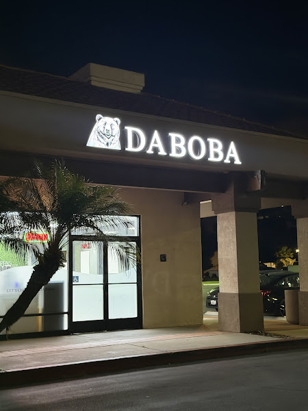 DaBoba @ Chula Vista