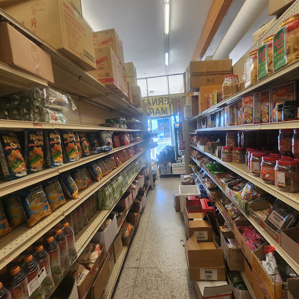 Golden Land International Market 3