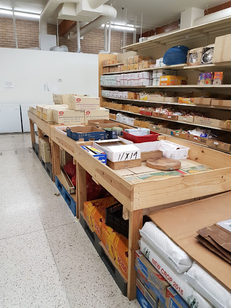 Golden Land International Market 4