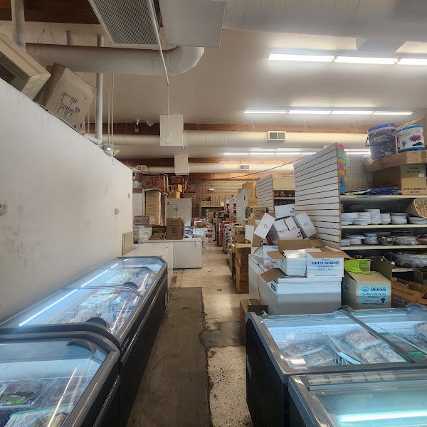 Golden Land International Market 5