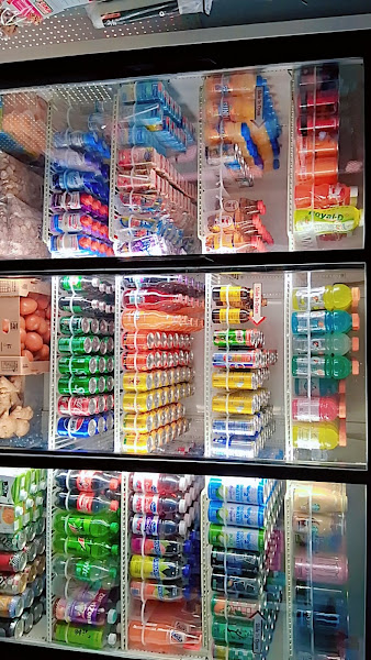 Asian Grocery LLC 2