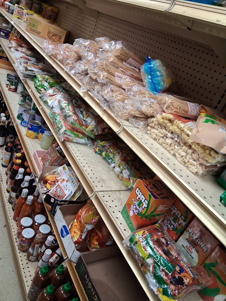 Asian Grocery LLC 3