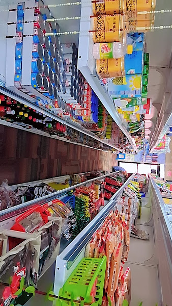 Asian Grocery LLC 4
