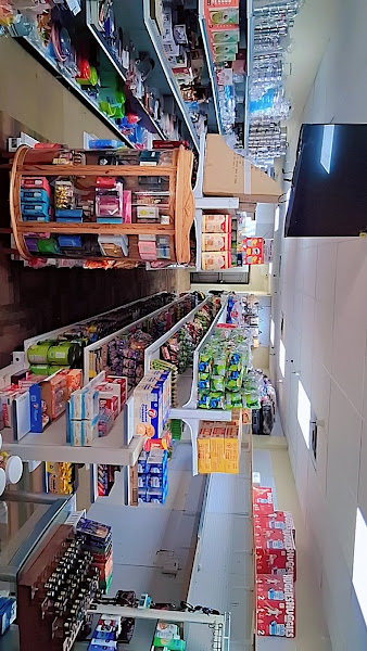 Asian Grocery LLC 5