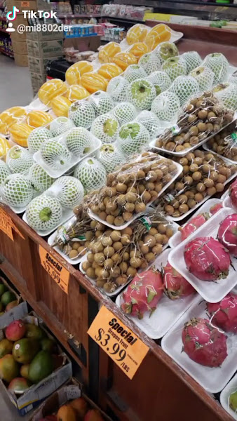 Lam's Seafood Market 3