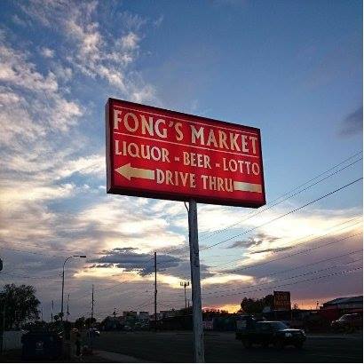 Fong's Market 4
