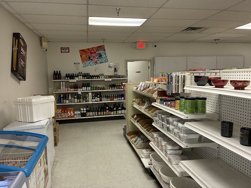 Fujiya Market 3