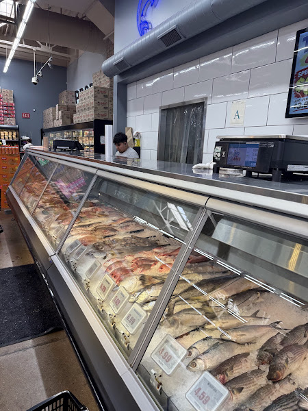 Lams Market #3 4