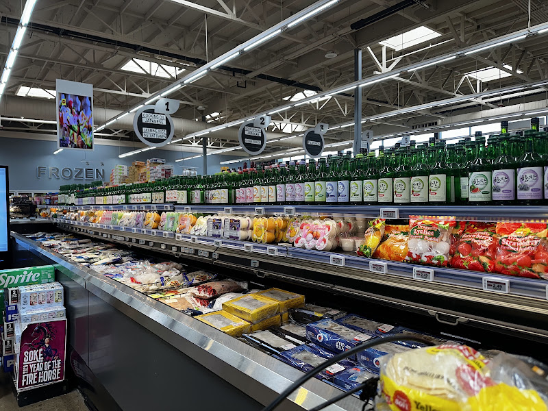 Lams Market #3 5