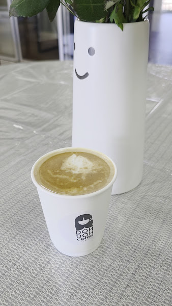 Doh Doh Coffee 3