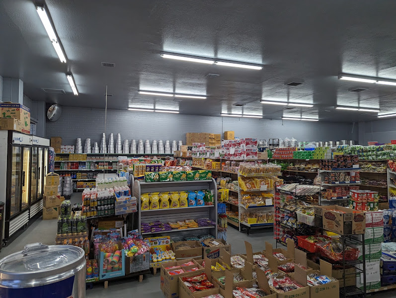 Mandalay Asian Market 3