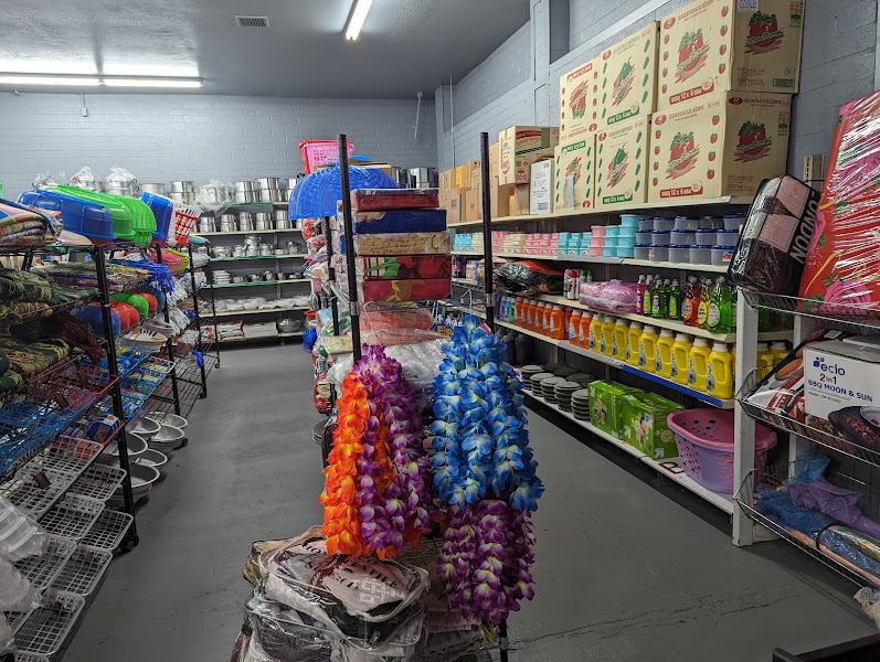 Mandalay Asian Market 4