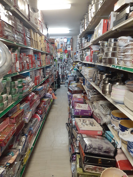 Galaxy Asian Market