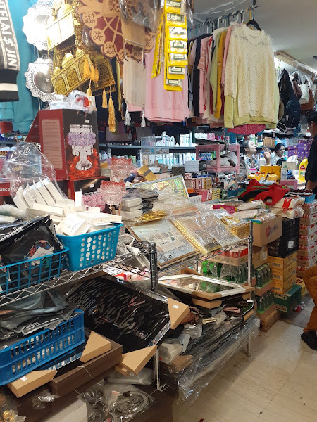 Galaxy Asian Market 3