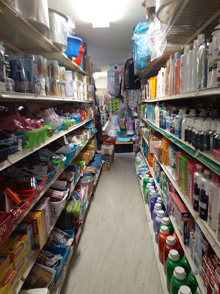 Galaxy Asian Market 4