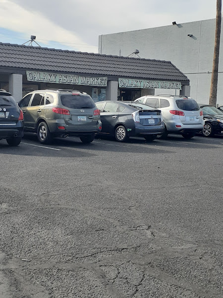 Galaxy Asian Market 5
