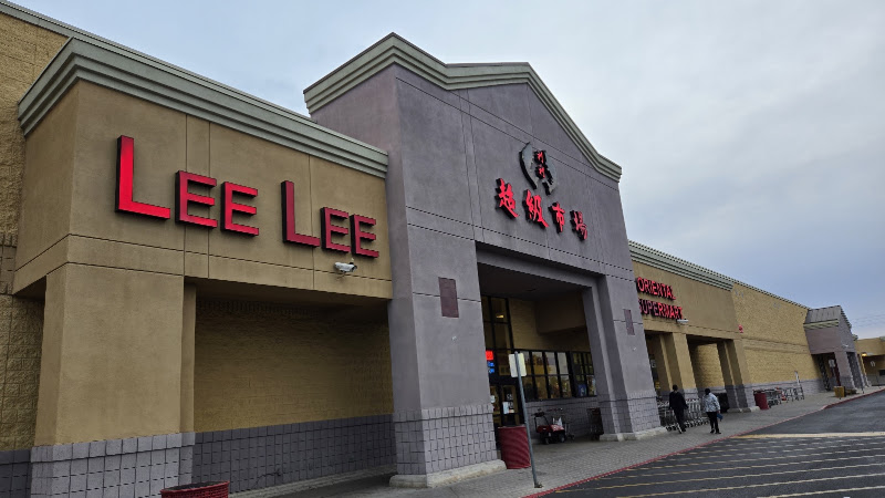 Lee Lee International Supermarkets