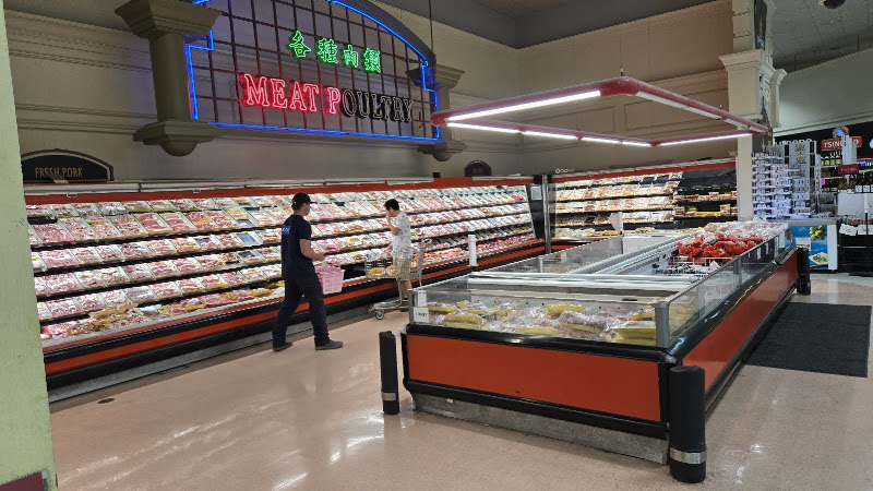 Lee Lee International Supermarkets 4