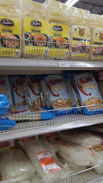 Lee Lee International Supermarkets 3