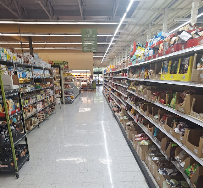 Lee Lee International Supermarkets 4