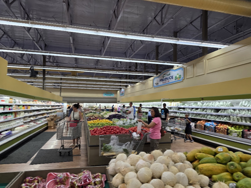 Lee Lee International Supermarkets 5