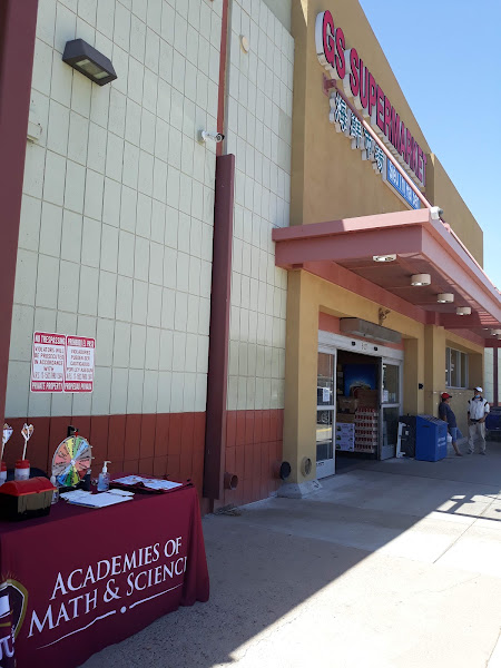 GS Supermarket