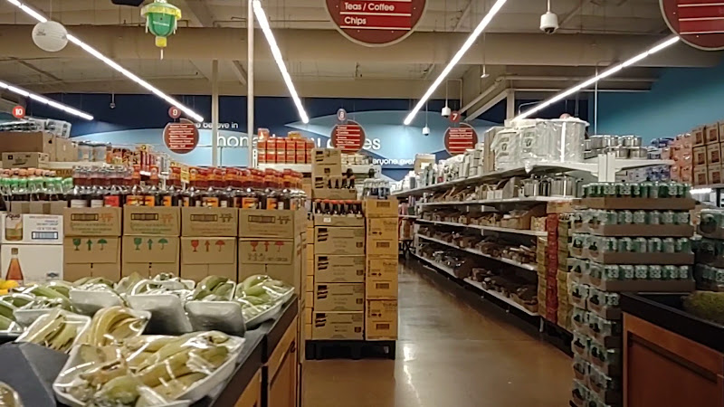 GS Supermarket 3