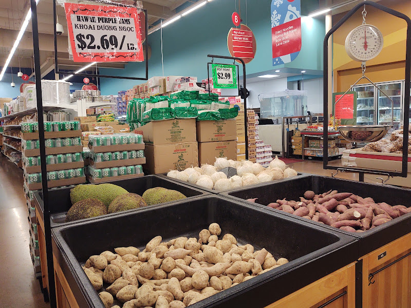 GS Supermarket 4