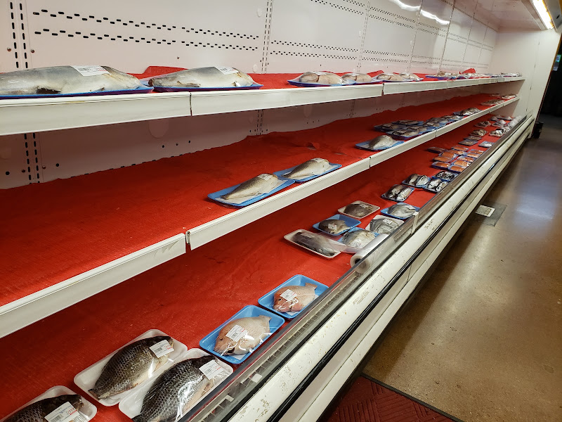 GS Supermarket 5