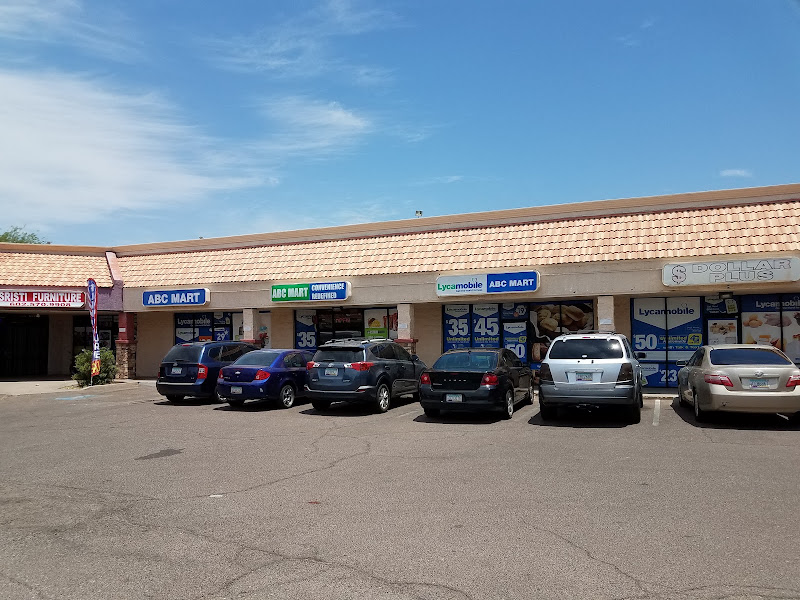 ABC MART 5