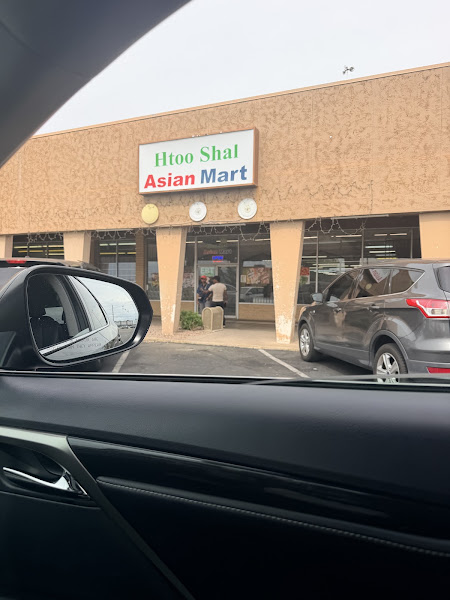 Ding Asian Mart 3