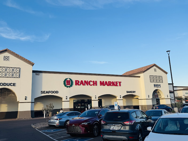 99 Ranch Market Chandler