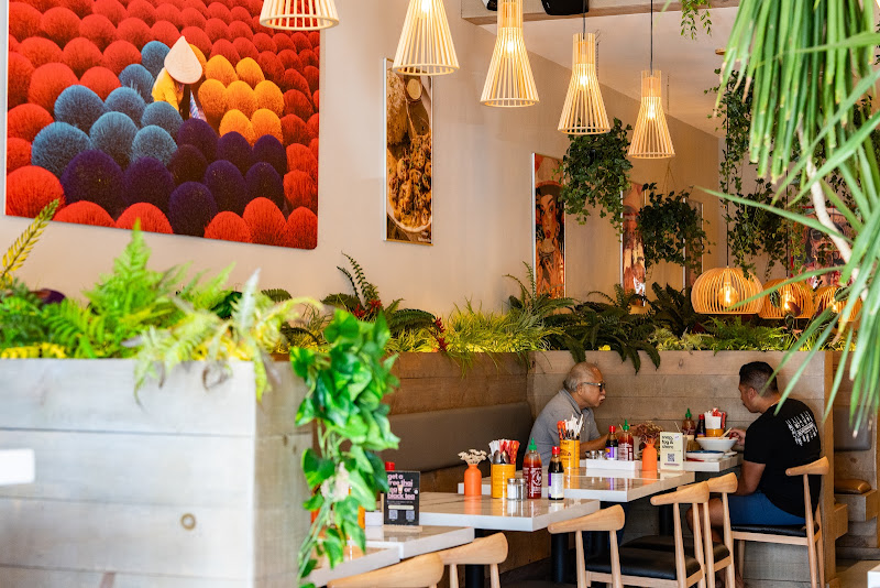 Chào XO Kitchen 1