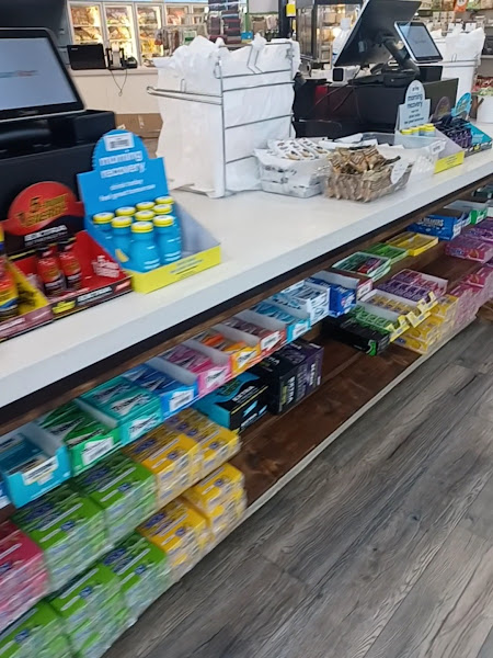 Busan Mart 3